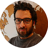 Matteo Giuliani