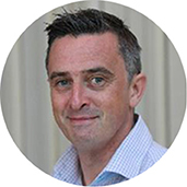 Ciarán Forde
