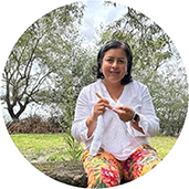 Sonia Arriaga