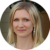 Cecilia Lindskog