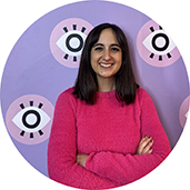 María Rodriguez-Ayllon