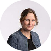 Pauline W. Jansen