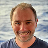 Brian R. C. Kennedy