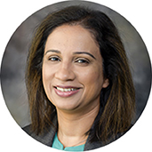 Julie Mirpuri