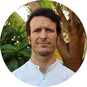 Javier Blanco-Sacristán