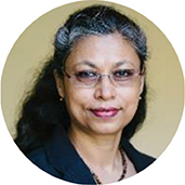Joyashree Roy