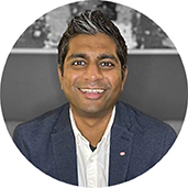 Devin Singh
