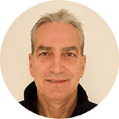 Eric Dinerstein