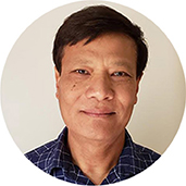 Anup R. Joshi