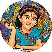 Anagha