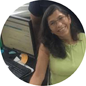 Ma. Leopoldina Aguirre-Macedo