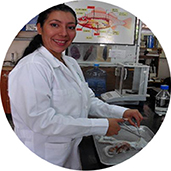 Sheila Castellanos-Martínez
