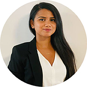 Madunisha Sivasritharan