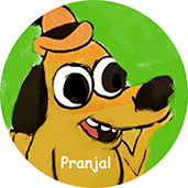Pranjal