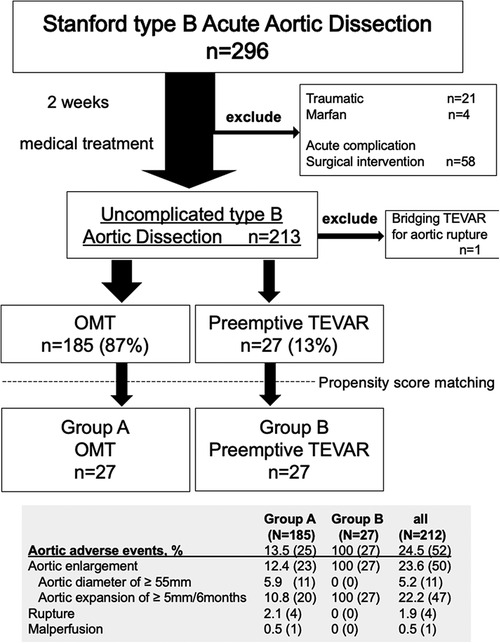 Frontiers | Safe and favorable prognosis of thoracic