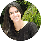 Carolina Marques Marcondes Pinto