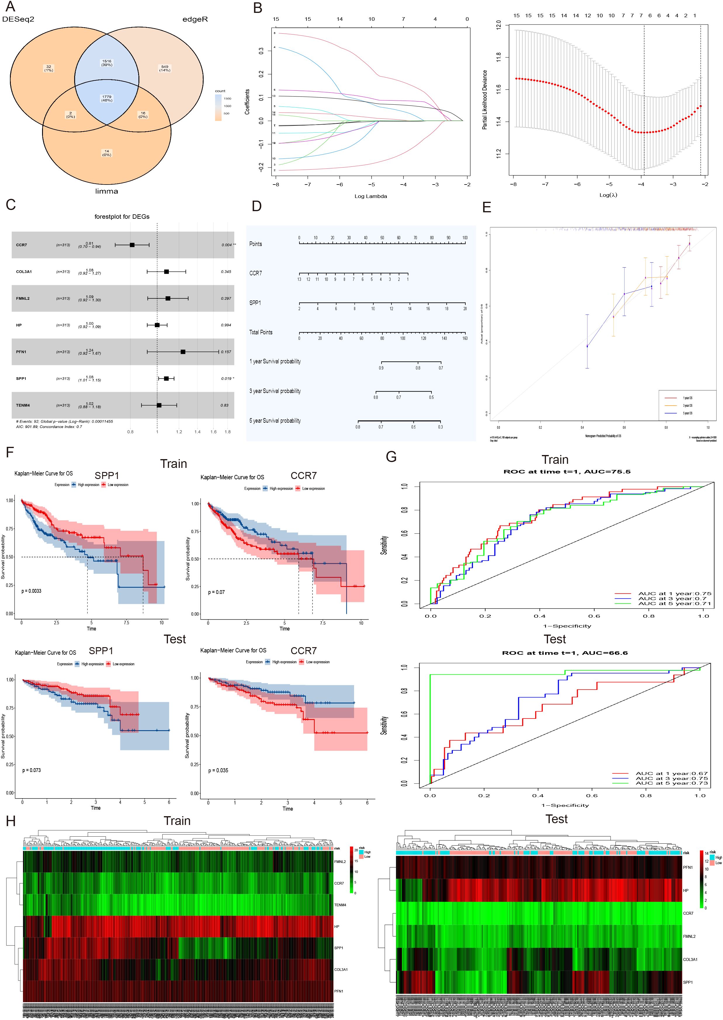 Frontiers | Integrated single-cell and bulk RNA sequencing