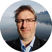 Markus Gastauer