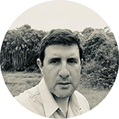 Silvio Ramos