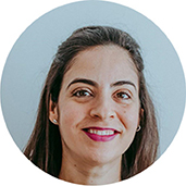 Taise Rabelo