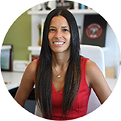 Yeka Aponte