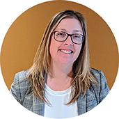 Lindsay S. Cahill