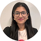 Moitrayee Das