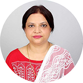 Sasmita Palo