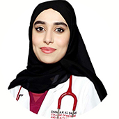 Shamsa H. Alshamsi