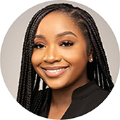 Tajah A. Tucker
