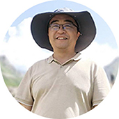 Xufeng Dong
