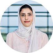 Dalia Alshahrani