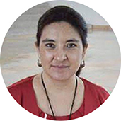 Sandra I. Ramírez Jiménez