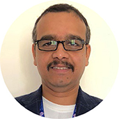 Saumitra Dey Choudhury