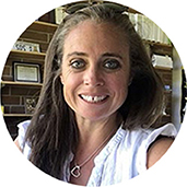 Cate A. Egan