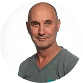DirkJan Veeger