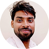 Ravindra Kumar Verma