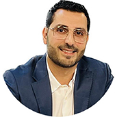 Mohammad Qneibi