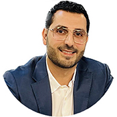 Mohammad Qneibi