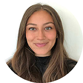 Anastassia M. Mena