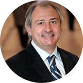 Antonio P. Strafella