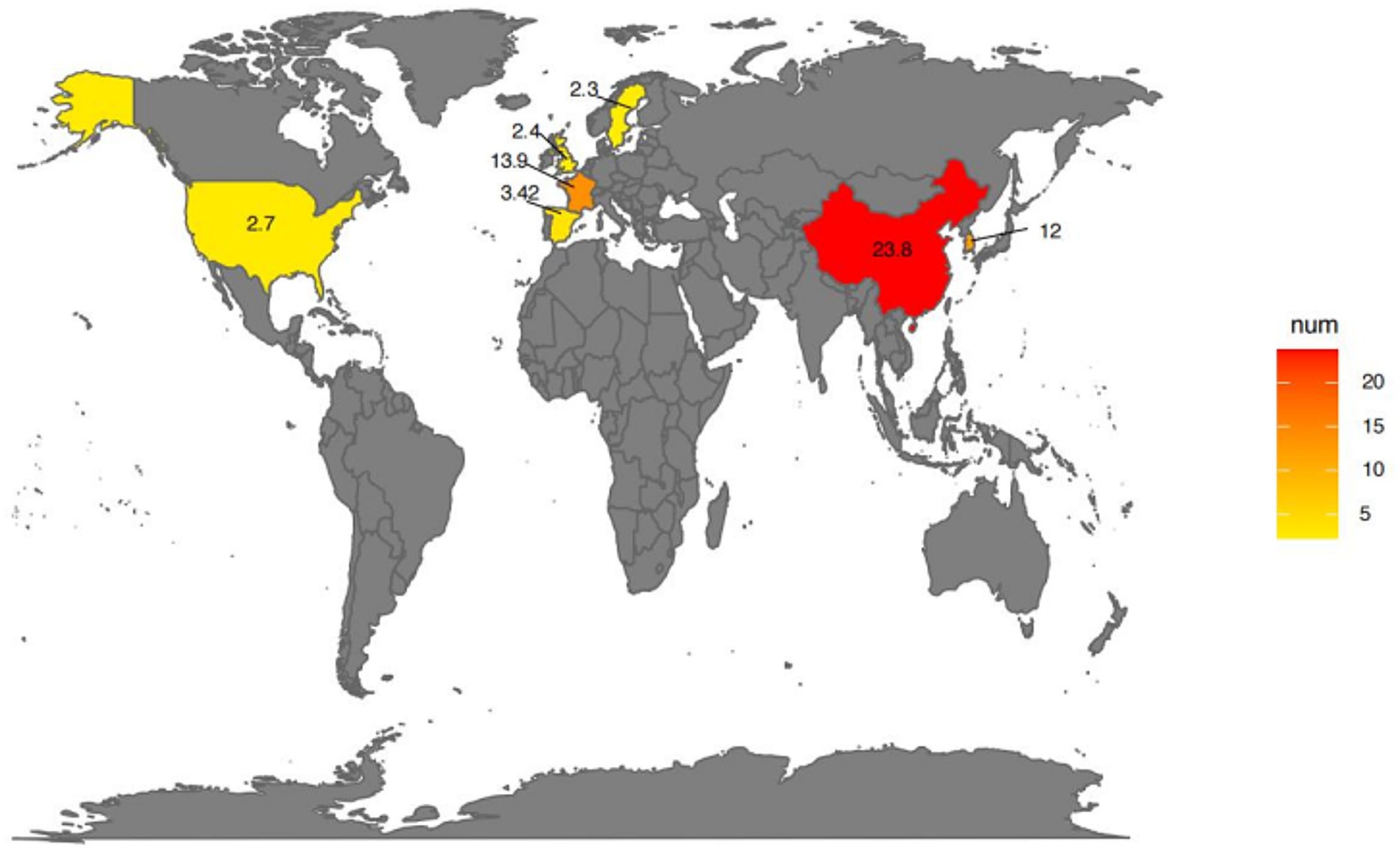 www.frontiersin.org