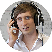 Florian B. Pokorny
