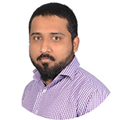 Furqan Tahir