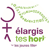 Expanding Your Horizons 2024—Group 1 (French)