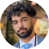 Peter Joseph Mounsef