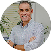 Lincoln M. Alves