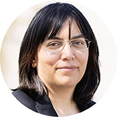 Sonia I. Seneviratne