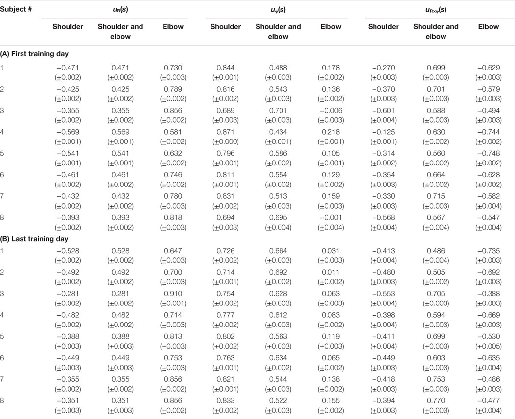 Body Muscle Origin And Chart And Action Antagonist