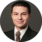 Daniel Keller